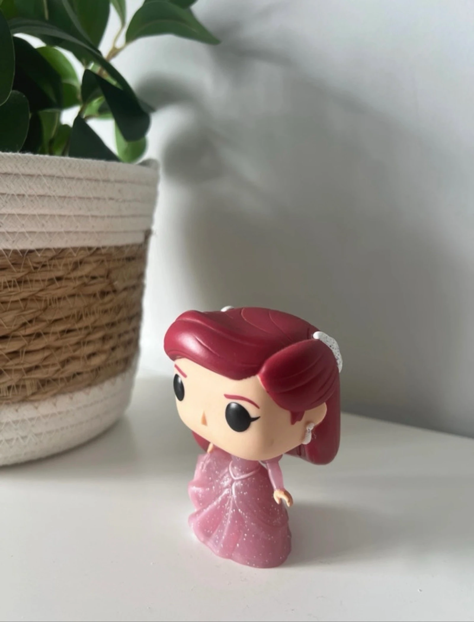 Funko Pop Ariel Glow – photo 2